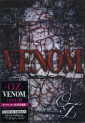 OZ (JAP) : Venom